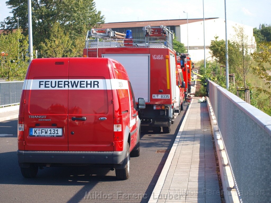 Feuer Koeln Ossendorf Butzweiler Hof neben IKEA P425.JPG